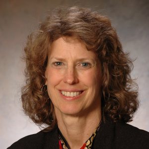 Deborah Burnet, MD