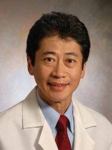 James K. Liao, MD