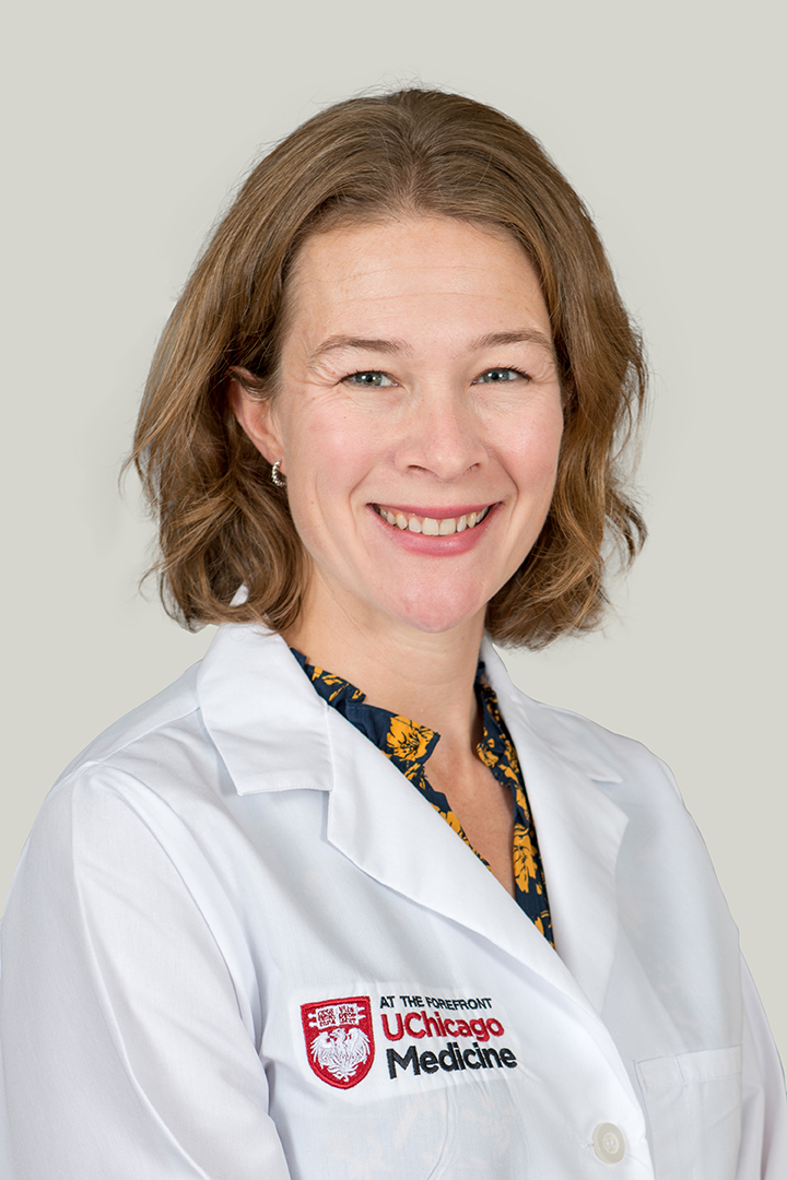 Jennifer Pisano, MD