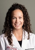 Dr. Samantha Gunning