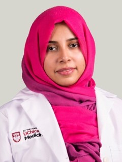 Dr. Shireen Hashmat