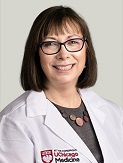 Dr. Michelle Josephson