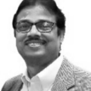Asish Ghosh