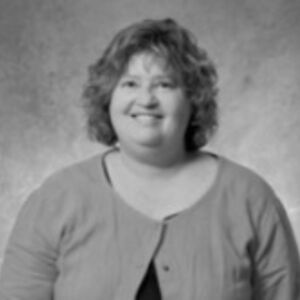 Nancy Cox