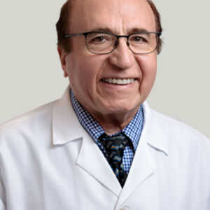 Keyoumars Soltani